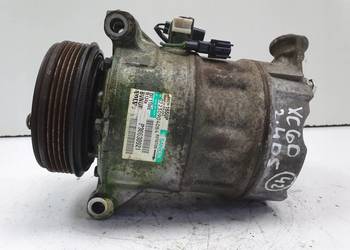 SPRĘŻARKA KLIMATYZACJI Volvo V70 III S80 II 2.4 D5 _ P30630921