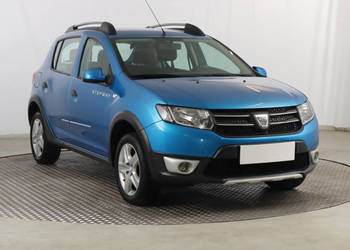 Dacia Sandero 0.9 TCe