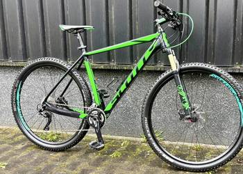 Scott Scale rower MTB