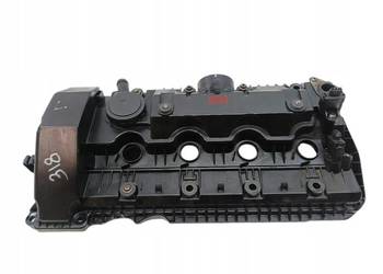 POKRYWA ZAWORÓW LEWA 7518076 3.6 V6 N62 Bmw Seria 7 IV  E65/66/67/68