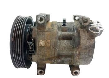 SPRĘŻARKA KLIMATYZACJI 4472208645 1.9 JTD 16V Alfa Romeo GT I (2003-2010)