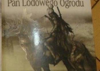 PAN LODOWEGO OGRODU TOM I