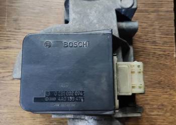 Przepływomierz Audi 100 A6 C4