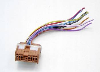 WTYCZKA KOSTKA NISSAN MURANO I Z50 3.5 ALTIMA MAXIMA QUEST PATHFINDER 350Z