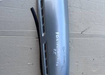 Osłona słupka prawa Opel frontera a long 91142548