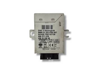 STEROWNIK MODUŁ EWS BMW E46 61356905669