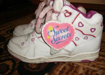 Sprzedam nowe buty dzieciece Sindy