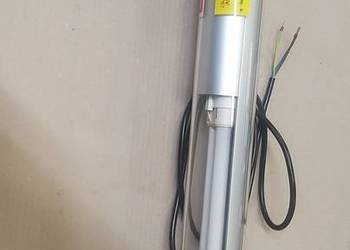 Lampy do maszyny w szklanej tubie, 24V, NISKA CENA
