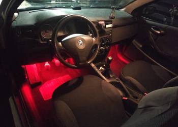 Fiat Stilo 1.6 LPG 2002r.