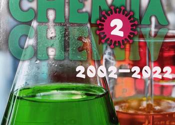 Chemia 2 Witowski używane podręczniki szkolne księgarnia