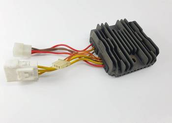 Regulator Napiecia Polaris Rmk 800 Dragon