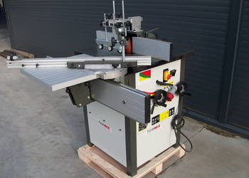 Frezarka dolnowrzecionowa TERMIX WS100/30T MX 5110T 400V