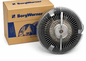 020004917 Sprzęgło VISCO BORGWARNER Fendt