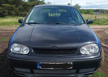 Golf 4