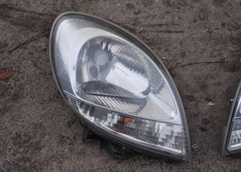 kangoo I FL lampa prawa WYSYŁKA