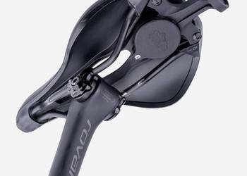 Uchwyt radaru do siodelka Specialized SWAT - Garmin Varia 515 (rozmiar M,…