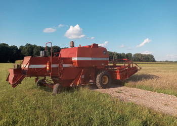 Massey Ferguson 487