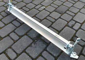 Łata brukarska (listwa) Probst Teleplan TP100/165