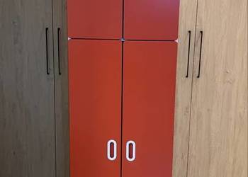 Szafa dziecięca IKEA 60x192x51