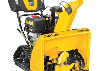 Odśnieżarka spalinowa Cub Cadet XS3 76 TDE