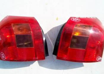 TOYOTA COROLLA 5D 2002 2003 LAMPA TYŁ LEWA LUB PRAWA TOYOTA COROLLA 5D 2002 2003 LAMPA TYŁ LEWA LUB PRAWA