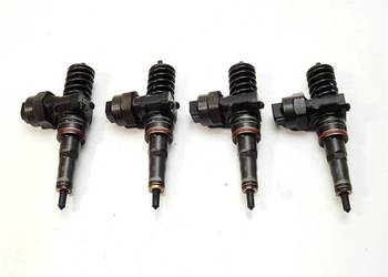 POMPOWTRYSKIWACZE FORD GALAXY MK1 0414720029 1.9 115KM 95-06