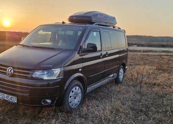 Vw T5 Multivan 2.5 TDI