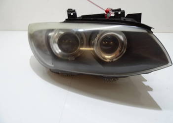 LAMPA PRAWA PRZEDNIA BMW E92 LIFT XENON 7239930