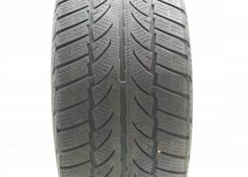 OPONA ZIMOWA SPORTIVA SNOW WIN 2 225/45R17 (4016) 4.76 MM