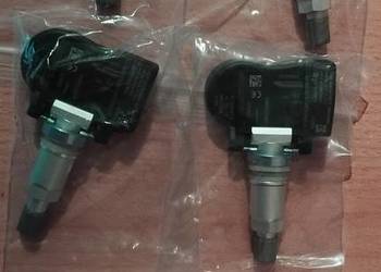Czujniki tpms bmw 6855539
