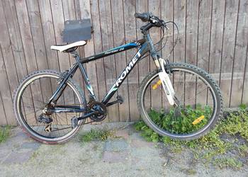 rower Romet MTB 26