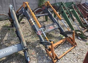 Ładowacz czołowy Faucheux F26