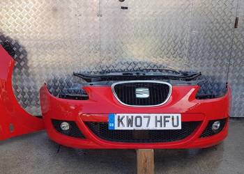 BŁOTNIK PRAWY SEAT LEON 05-12 LAK: LS3H