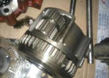 Części Massey Ferguson 3650, 3640, 3670, , 3630, skrzynia, 