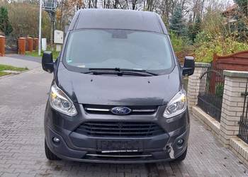 2.0 Diesel 130ps /Nawigacja /Klima/ 2017r !!!