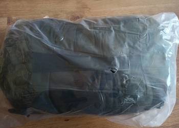 Oryginalny wojskowy śpiwór modularny wz 729A/MON