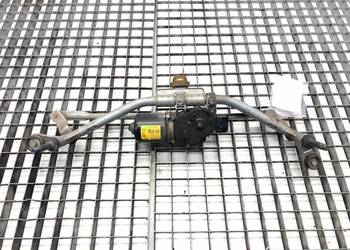 MECHANIZM WYCIERACZEK PRZÓD PEUGEOT PARTNER IV W000083924 UKŁAD