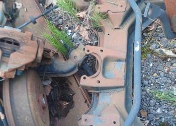 wozek sanki t4   2.4 d