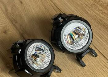 Reflektor Led Motocykl BMW K51 K52 K75 K72 63178532147