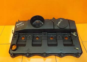 TRANSIT MK7 2.4 TDCI 100KM pokrywa zaworow 6C1Q-6K271-CD