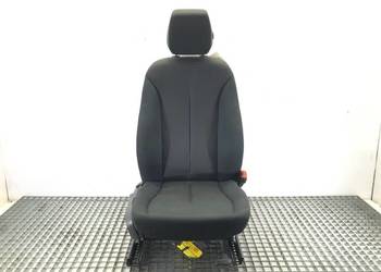 FOTEL PRAWY PRZÓD BMW F31 Kombi 12-19 SIEDZENIE PRZEDNI, PRAWA