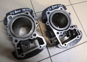 Cylinder Suzuki Volusia VL 800