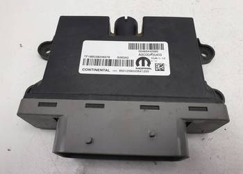 Fiat Doblo II lift MODUŁ STEROWNIK A3C00405403