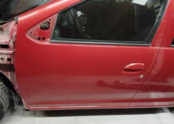 Drzwi lewy przód Dacia Sandero II TEB76