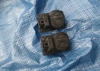 Citroen C4 I 06r silniczek moduł nagrzewnicy