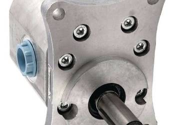 Pompa hydrauliczna, PZ2-KZ-25P, pasuje do Troll 51957274065010