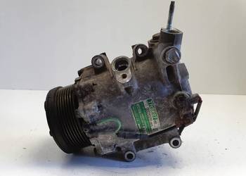 SPRĘŻARKA KLIMATYZACJI Honda Civic VIII 2.2 iCDTI _ pompa 38800-RSR-E020-