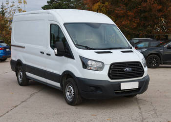 Ford Transit 2.0 EcoBlue
