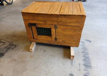 Sprzedam klatkę dla zwierząt