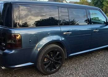 Ford Flex